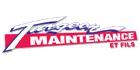 Turgeon Maintenance et Fils, Thetford Mines, QC opening hours