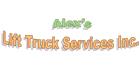 Alex's Lift Truck Service, Burnaby, BC opening hours