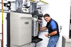 All North Plumbing & Heating, Hearst, ON opening hours