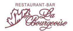 Bar Restaurant La Bourgeoise, Québec, QC opening hours