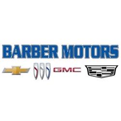 Barber Motors Chevrolet Buick GMC Cadillac, Weyburn, SK opening hours