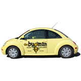 Bugman Pest Control, Penticton, BC opening hours