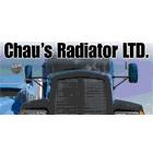 Chau's Radiator Ltd, Barrie, ON opening hours