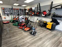Complete Small Engine Parts & Repair, Edmonton, AB opening hours