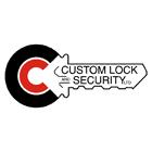 Custom Lock & Security Ltd, Dartmouth, NS opening hours