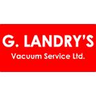 G Landry's Vacuum Service Ltd, Caribou Marsh, NS opening hours