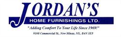 Jordans Home Furnishings Ltd, Canning, NS opening hours