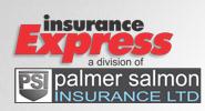 Palmer Salmon Insurance Ltd in Calgary, AB (Tuxedo Park) - Opening Hours