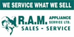 R A M Appliances Ltd, Duncan, BC opening hours