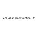 Allan Black Construction Ltd, Morrisburg, ON opening hours