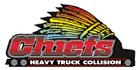Chiefs Heavy Truck Collision, Kitchener, ON opening hours