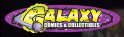 Galaxy Comics & Collectables in Winnipeg, MB (Rossmere - A) - Opening Hours