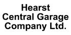 Hearst Central Garage Co Ltd, opening hours
