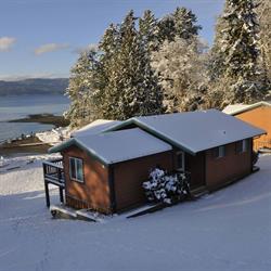 Seabreeze Resort, Powell River, BC opening hours
