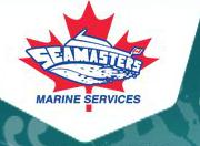 Seamasters Services Limited, Dartmouth, NS opening hours