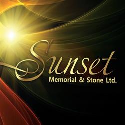 Sunset Memorial & Stone Ltd, Calgary, AB opening hours