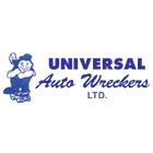 Universal Auto Wreckers Ltd, Quesnel, BC opening hours