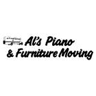 Al's Piano Moving in Edmonton, AB (Northeast Edmonton) - Opening Hours