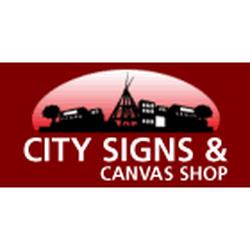 City Signs & Canvas Shop, Medicine Hat, AB opening hours