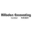 Hillsden Excavating, Qualicum Beach, BC opening hours