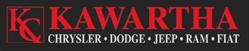 Kawartha Chrysler Jeep Dodge, Peterborough, ON opening hours