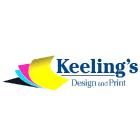 Keeling's Design and Print, Owen Sound, ON opening hours