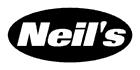 Neil's Auto Body & Sales Ltd, Burlington, ON opening hours