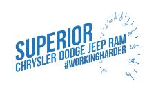 Superior Dodge Chrysler Ltd, Sault Ste. Marie, ON opening hours