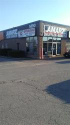 Amarz Auto Service, Mississauga, ON opening hours