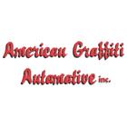 American Graffiti Automotive, Ottawa, ON opening hours