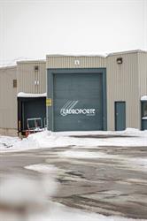 Cadroporte Manufacturier Incorporated, Blainville, QC opening hours