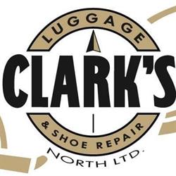 Clarks Luggage & Shoe Repair, Regina, SK opening hours