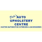 Dale's Auto Upholstery Centre, Medicine Hat, AB opening hours