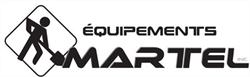 Equipement Martel Excavation, Shawinigan, QC opening hours
