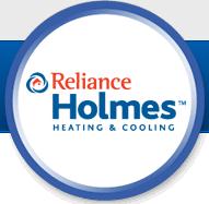 Holmes Heating & Cooling Ltd in London, ON (East London) - Opening Hours