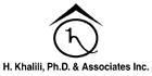 Khalili & Associates inc., St. John's, NL opening hours