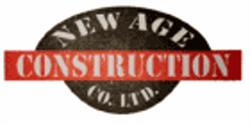 New Age Construction Co Ltd, Montague Gold Mines, NS opening hours