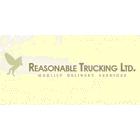 Reasonable Trucking Limited, Halifax, NS opening hours