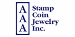 A A A Stamp Coin Jewellery Inc, Victoria, BC opening hours