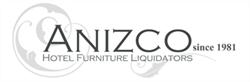 Anizco Hotel Furniture Liquidators in Vancouver, BC (Downtown) - Opening Hours