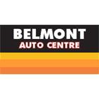 Belmont Collision (1975) Ltd, Victoria, BC opening hours