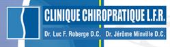Clinique Chiropratique l f r, Brossard, QC opening hours