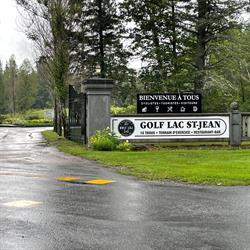 Club de Golf Lac St-Jean Incorporated, Saint-Gédéon, QC opening hours