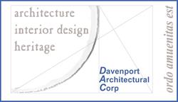 Davenport Architectural Corp, Barrie, ON opening hours
