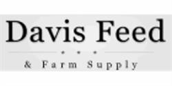 Davis Feed & Farm Supply, Caledon East, ON opening hours
