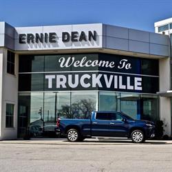 Ernie Dean Chevrolet Buick GMC, Alliston, ON opening hours