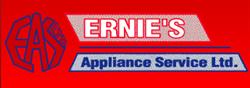 Ernies Appliance Service Ltd, Victoria, BC opening hours