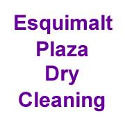 Esquimalt Plaza Dry Cleaning, Victoria, BC opening hours