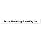 Esson Plumbing & Heating Ltd, Christina Lake, BC opening hours