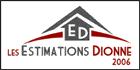 Les Estimations Dionne 2006 Inc, Sherbrooke, QC opening hours
